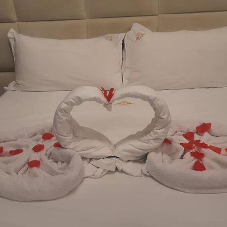 Hotel Palma Rinas Bagian luar foto