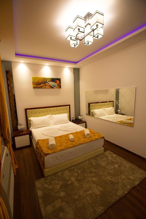 Hotel Palma Rinas Bagian luar foto