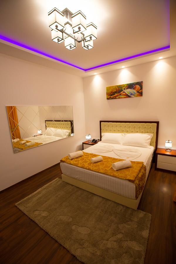 Hotel Palma Rinas Bagian luar foto
