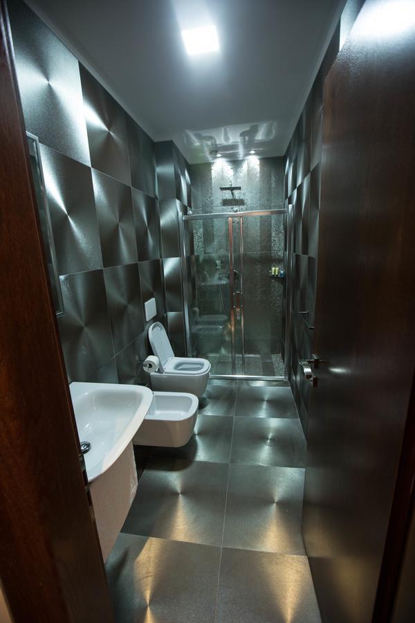 Hotel Palma Rinas Bagian luar foto