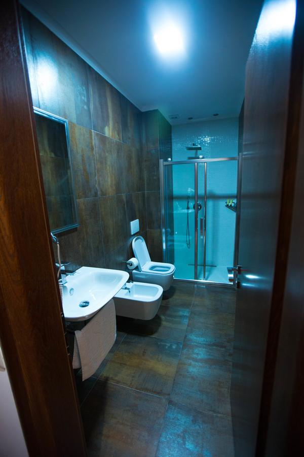 Hotel Palma Rinas Bagian luar foto