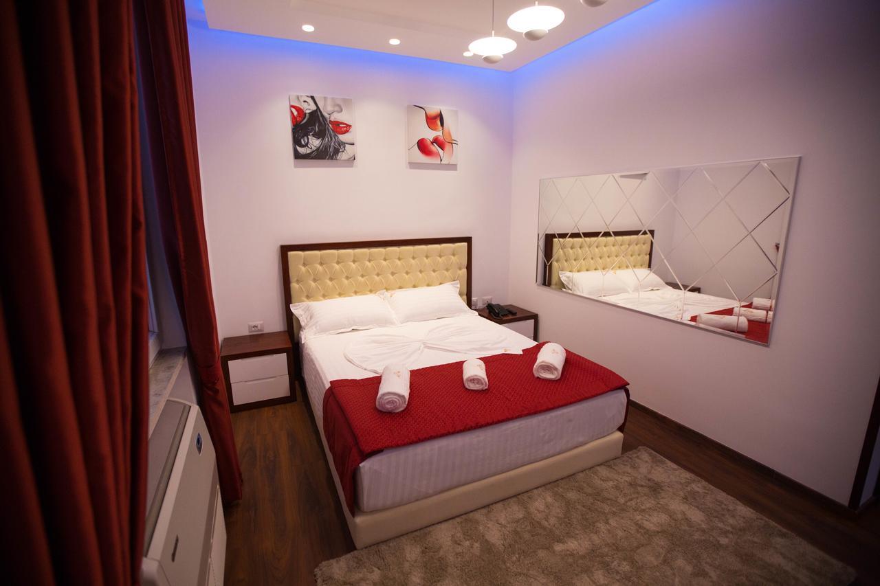 Hotel Palma Rinas Bagian luar foto