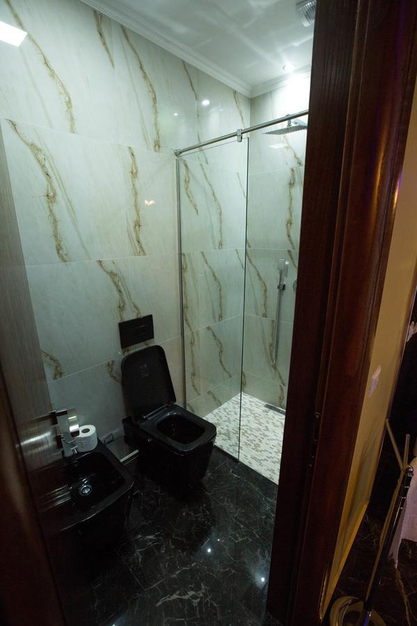 Hotel Palma Rinas Bagian luar foto