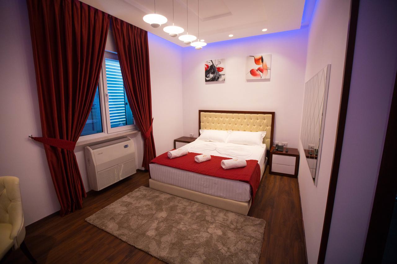 Hotel Palma Rinas Bagian luar foto
